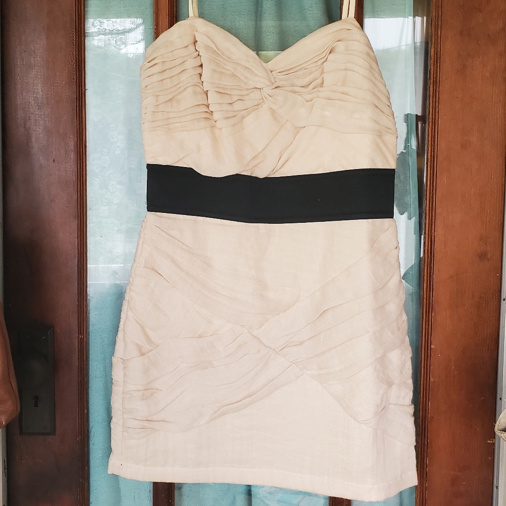 NEW MM couture dress